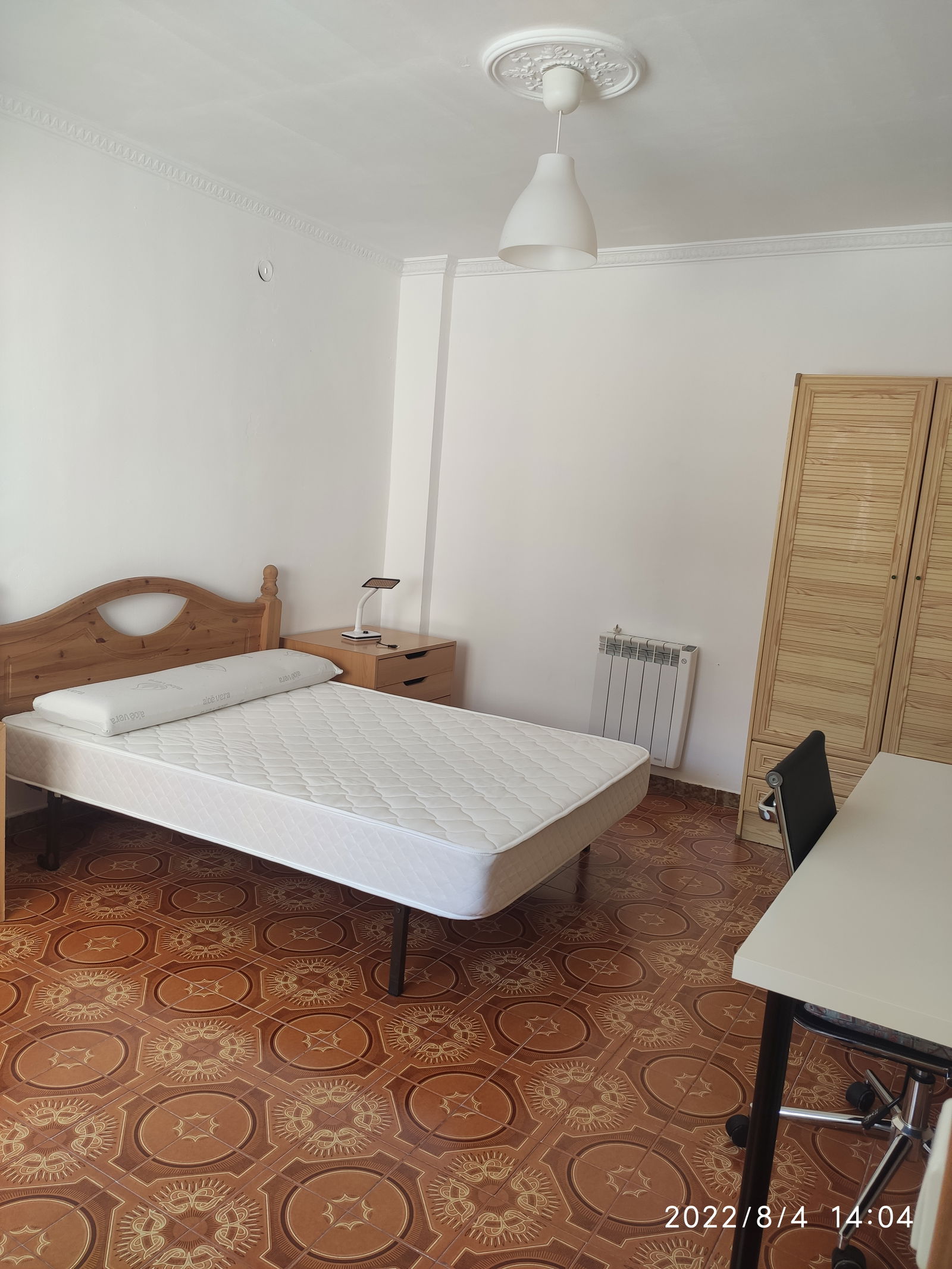 Quedarse En Casa Aranjuez 260661