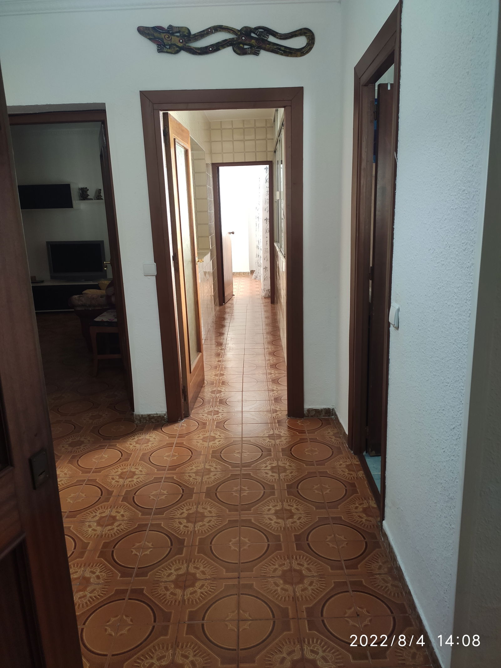 Quedarse En Casa Aranjuez 260661