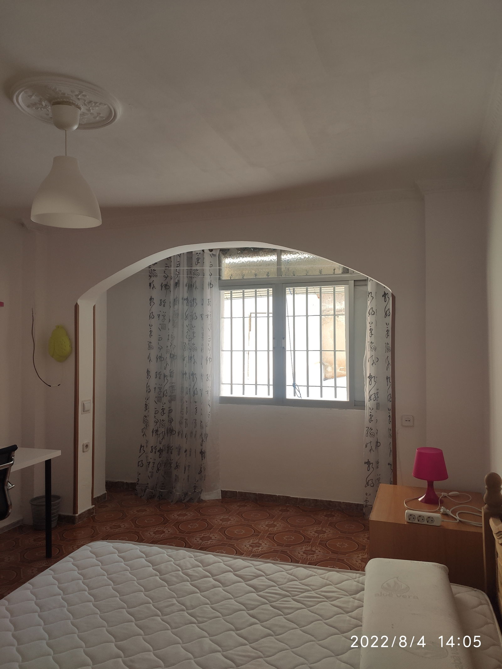 Quedarse En Casa Aranjuez 260661