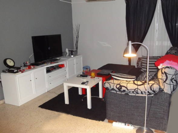 Chambre Chez L'habitant Sevilla 21078-1