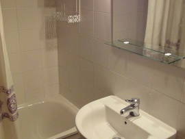 Quedarse En Casa Sevilla 21078-4