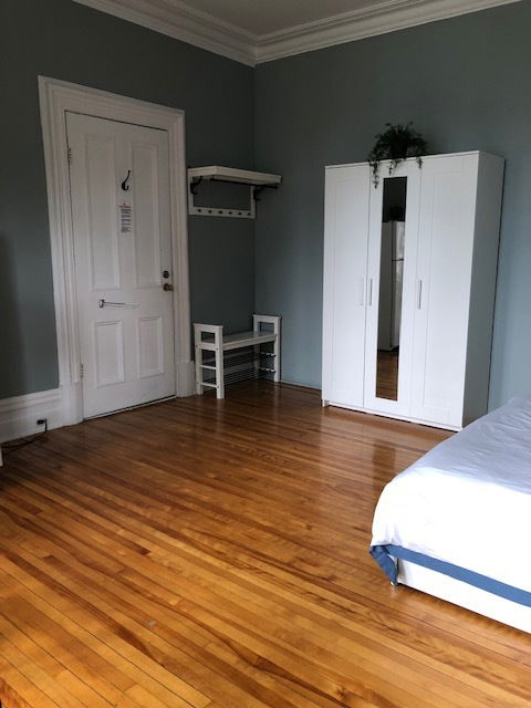 Quedarse En Casa Saint-Hyacinthe 259625