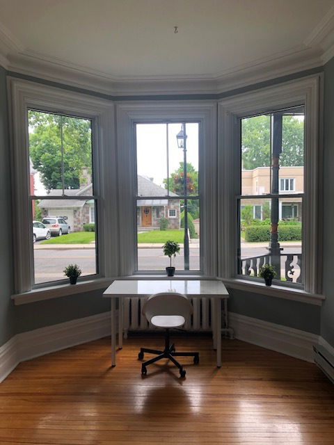 Quedarse En Casa Saint-Hyacinthe 259625