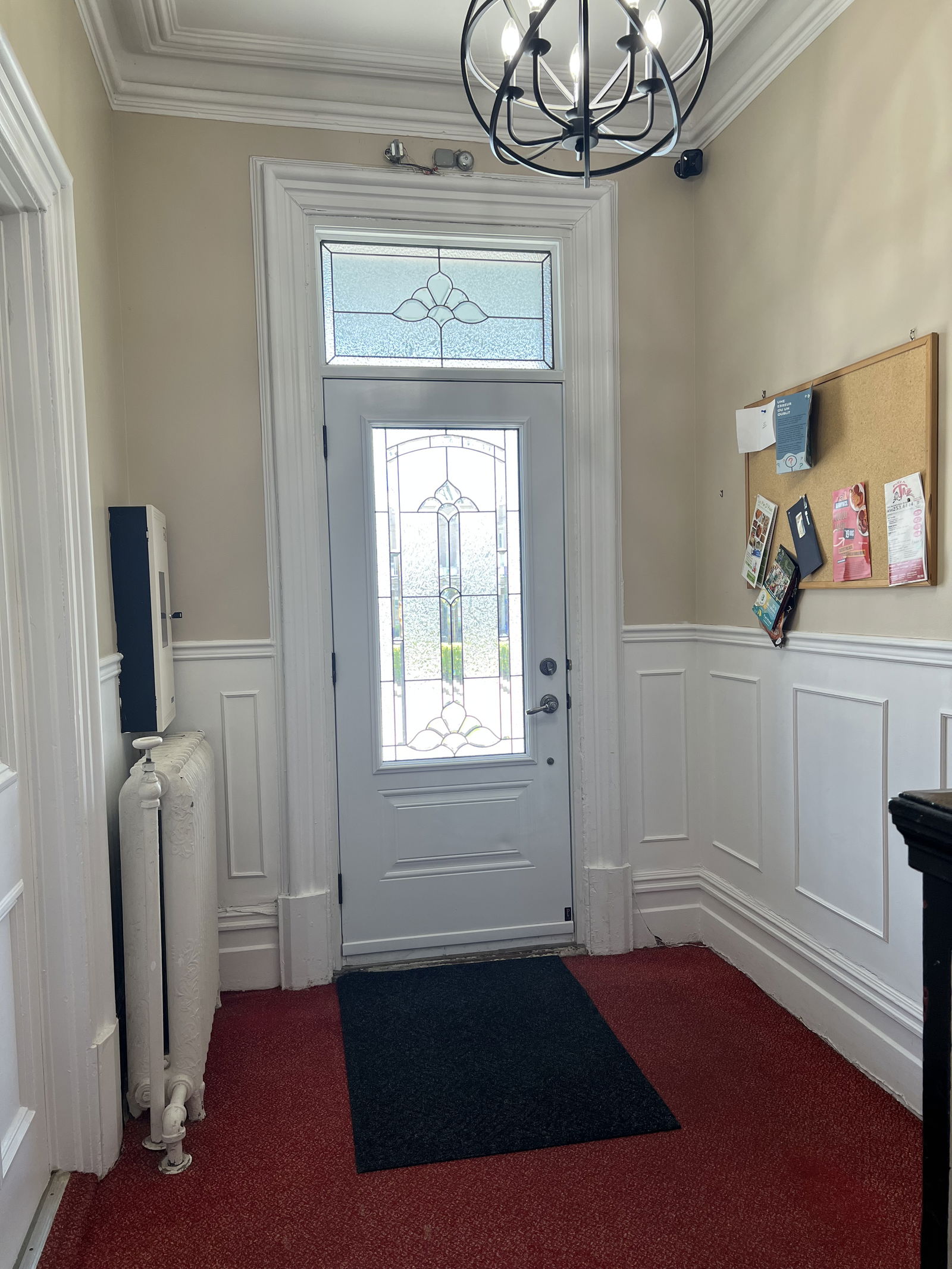 Quedarse En Casa Saint-Hyacinthe 259625