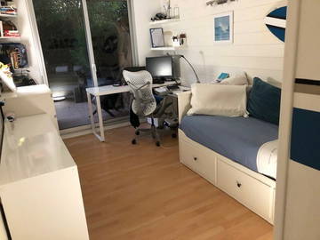 Roomlala | Se Alquila Habitacion Para Estudiante En Planta Baja