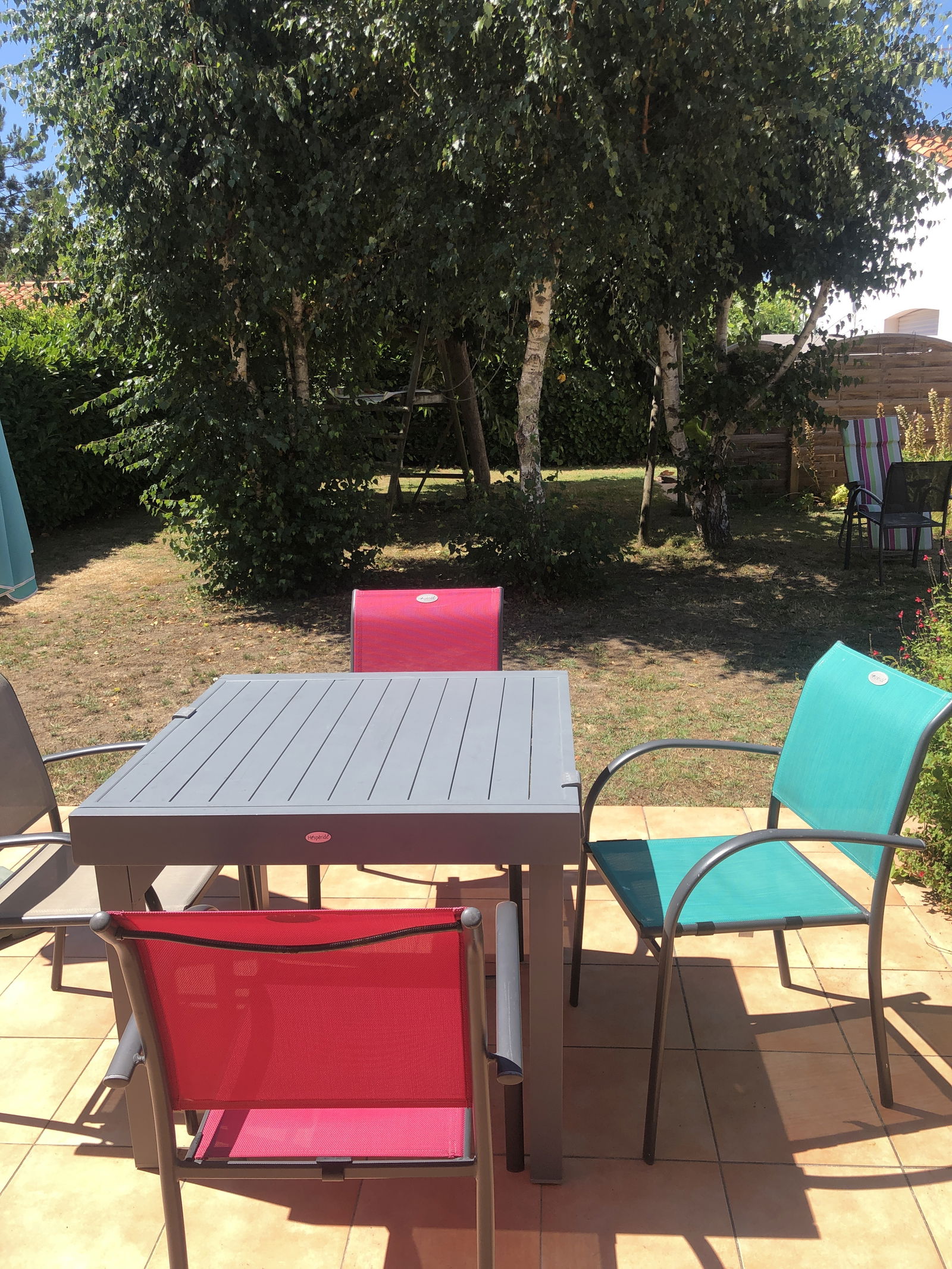 Quedarse En Casa Saint-Hilaire-de-Riez 230021