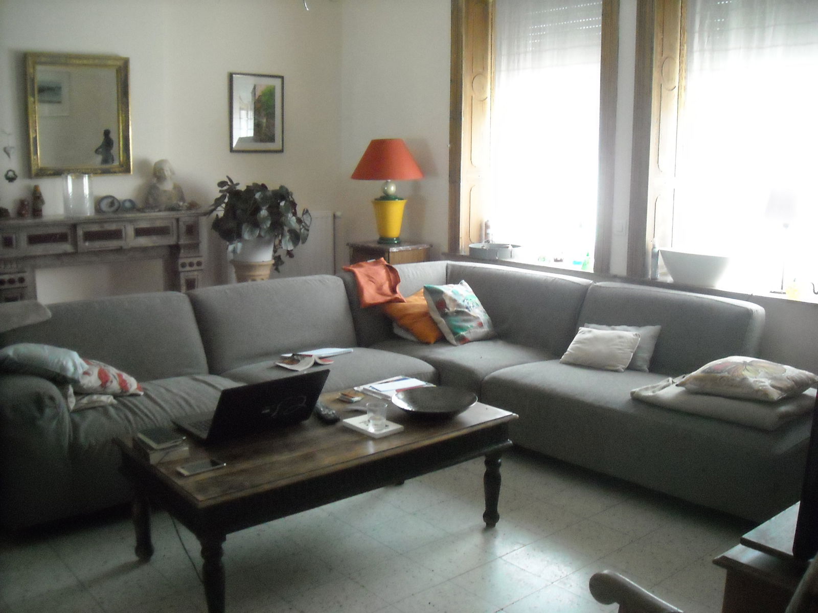 Quedarse En Casa Charleroi 95811