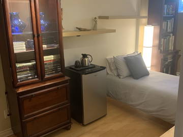 Roomlala | Se alquila habitación para estudiantes cerca de la Universidad de Montreal