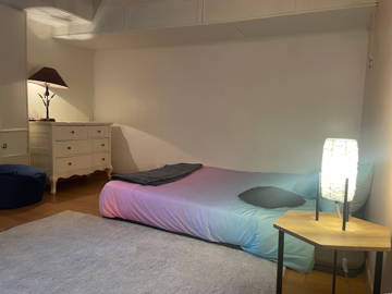 Roomlala | Se alquila habitación para estudiantes Promenade Masson