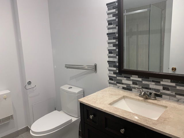 Colocación Longueuil 302443