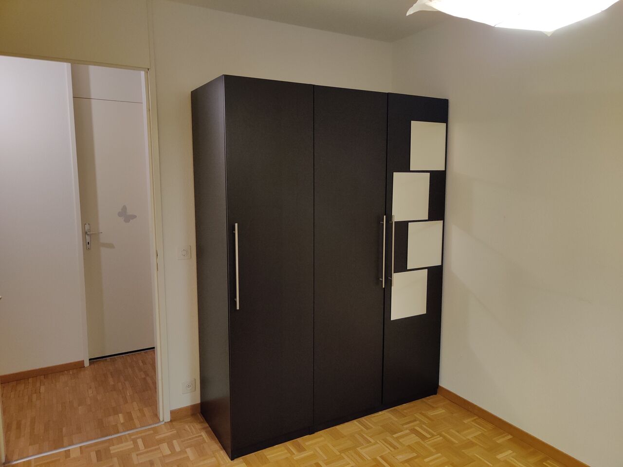 Quedarse En Casa Chavannes-près-Renens 573031