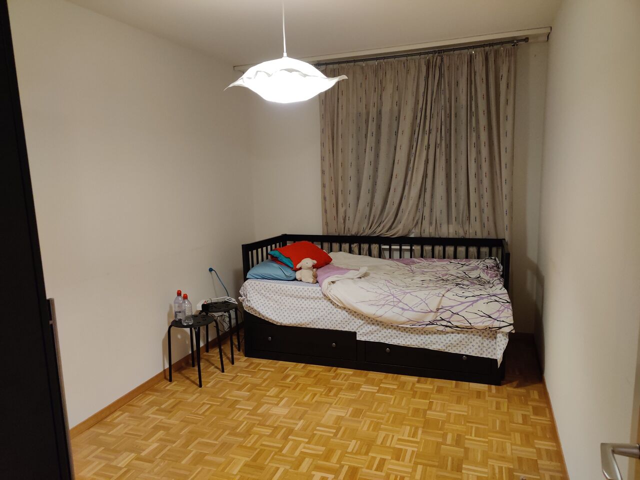 Quedarse En Casa Chavannes-près-Renens 573031