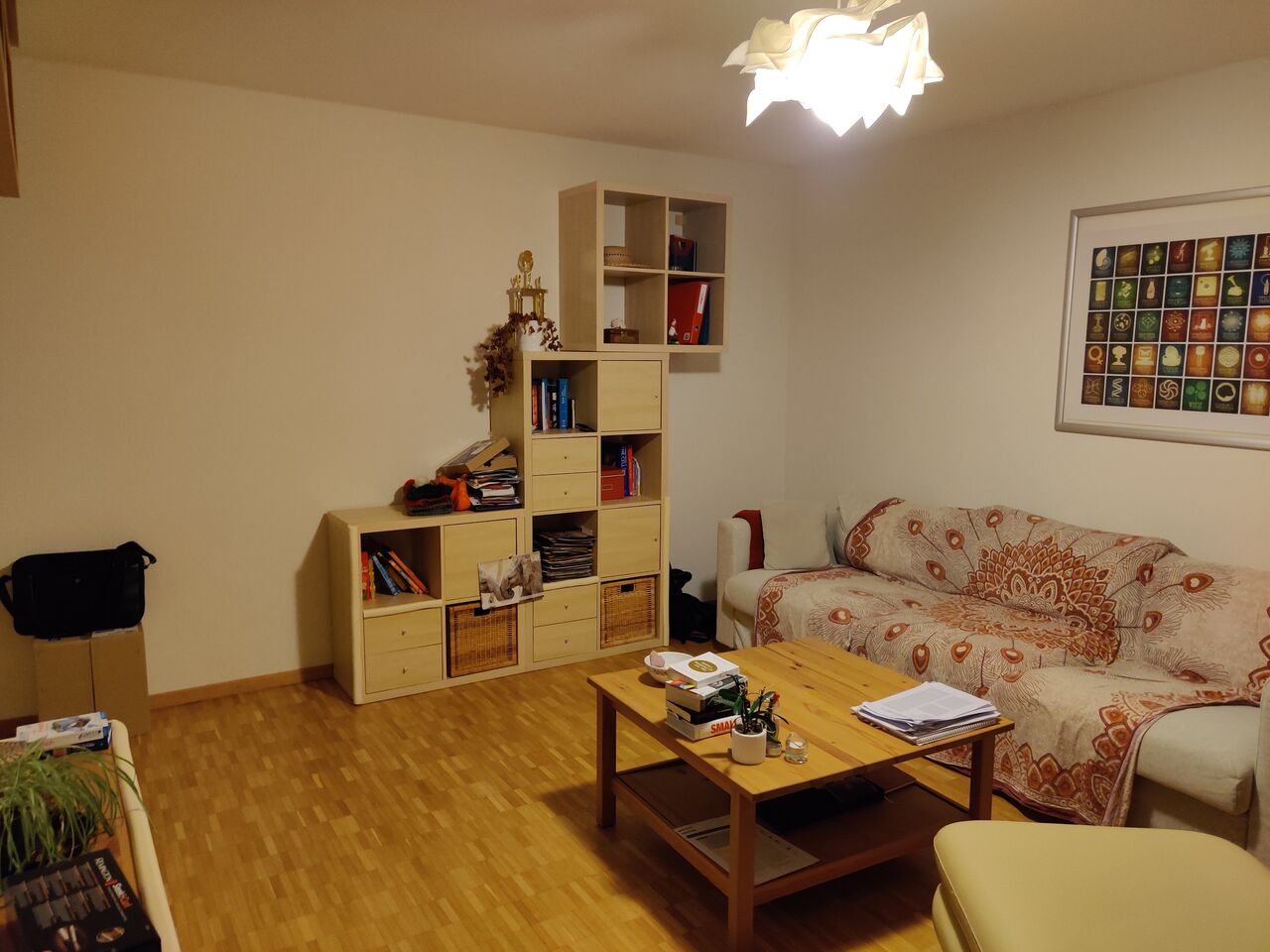 Quedarse En Casa Chavannes-près-Renens 573031