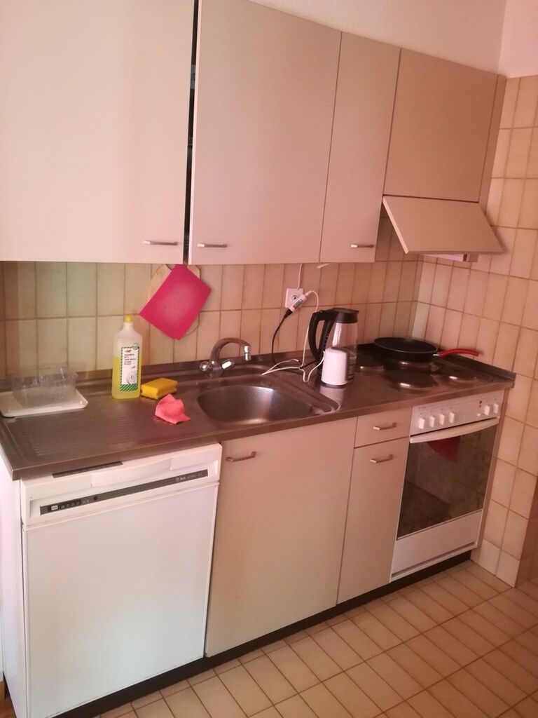 Quedarse En Casa Chavannes-près-Renens 573031