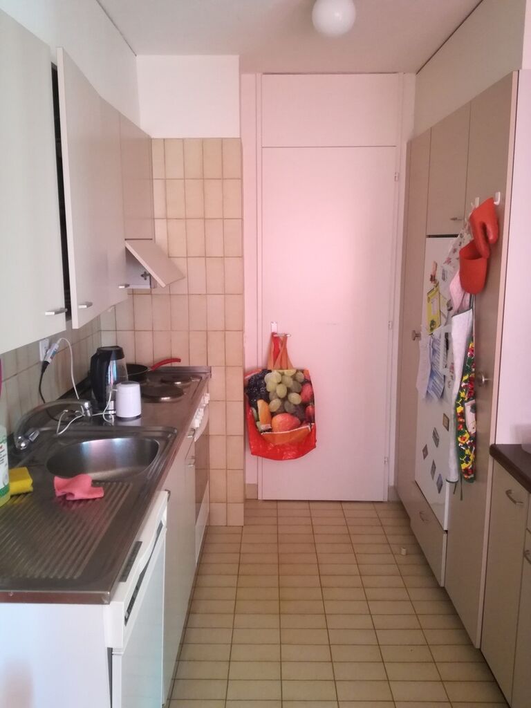 Quedarse En Casa Chavannes-près-Renens 573031
