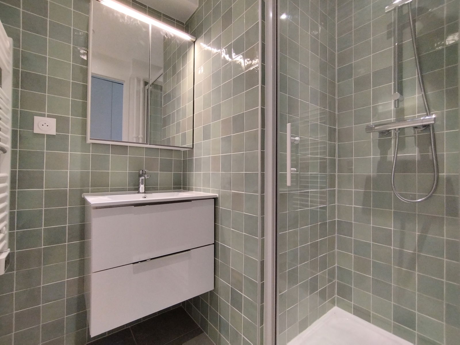 Colocación Évry-Courcouronnes 427357