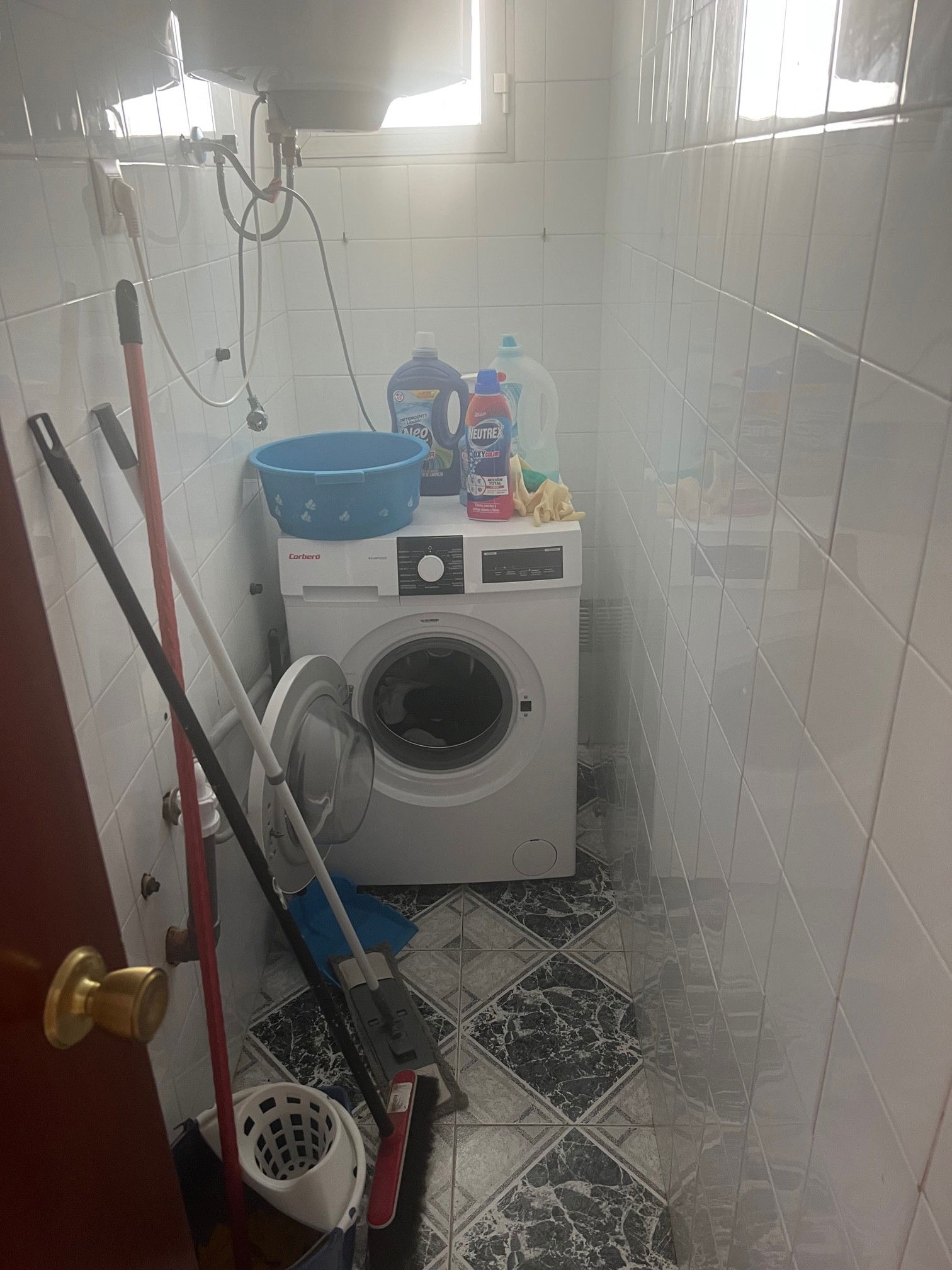Colocación Chiclana de la Frontera 300950