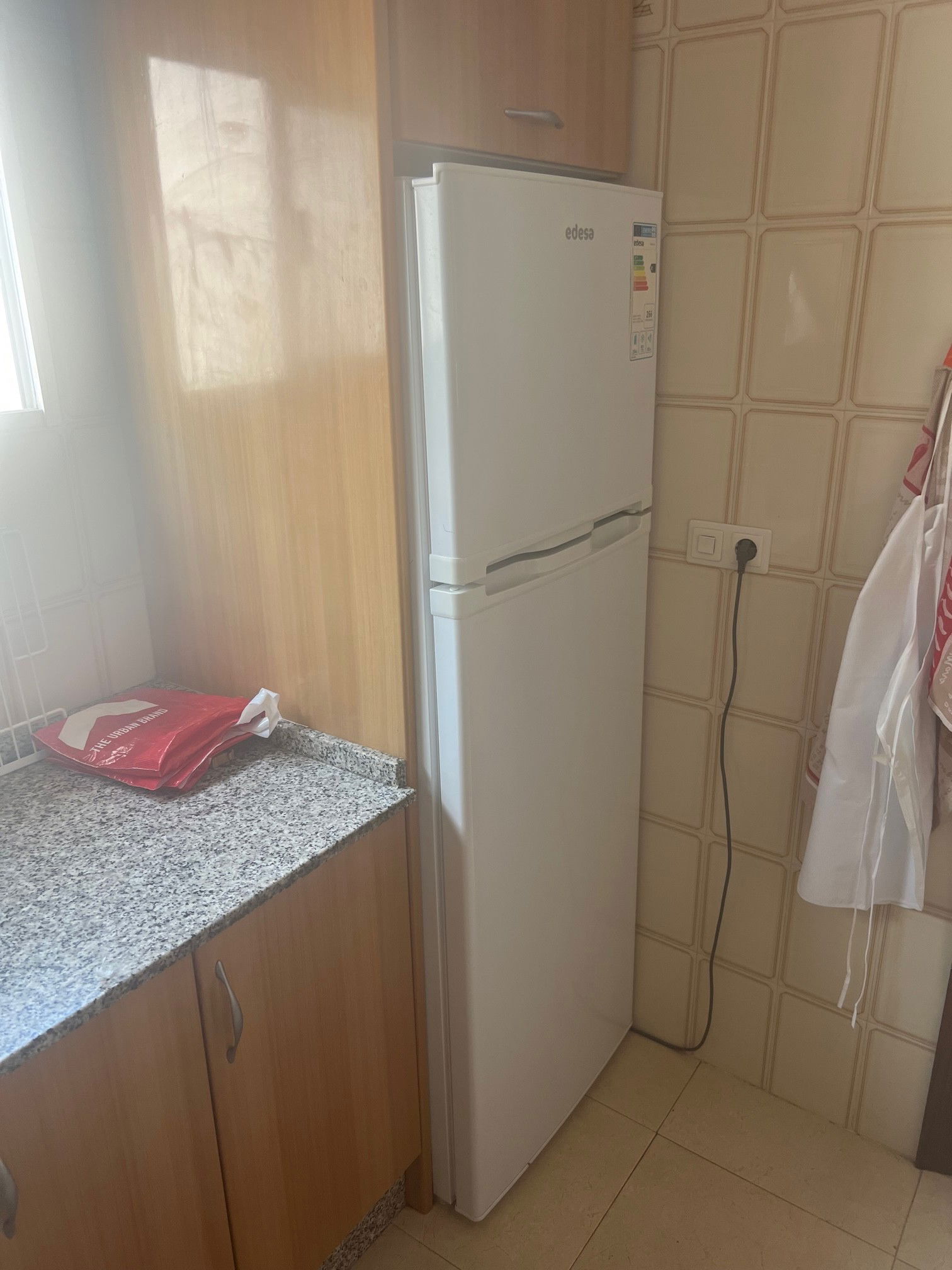 Colocación Chiclana de la Frontera 300950