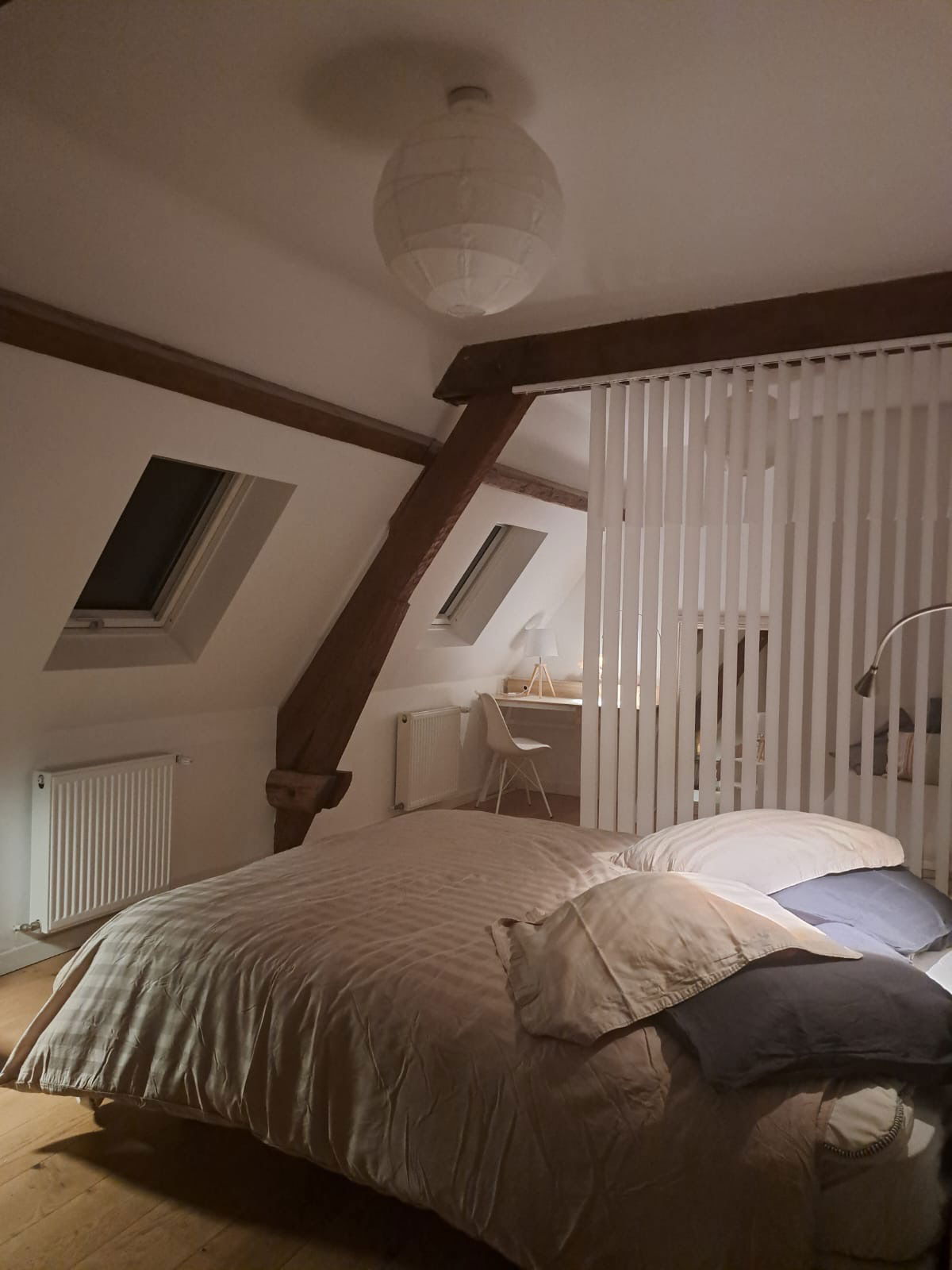 Quedarse En Casa Samois-sur-Seine 337282