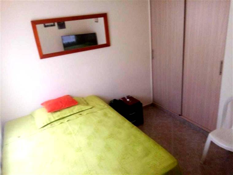 Room In The House Medellín 236064-1