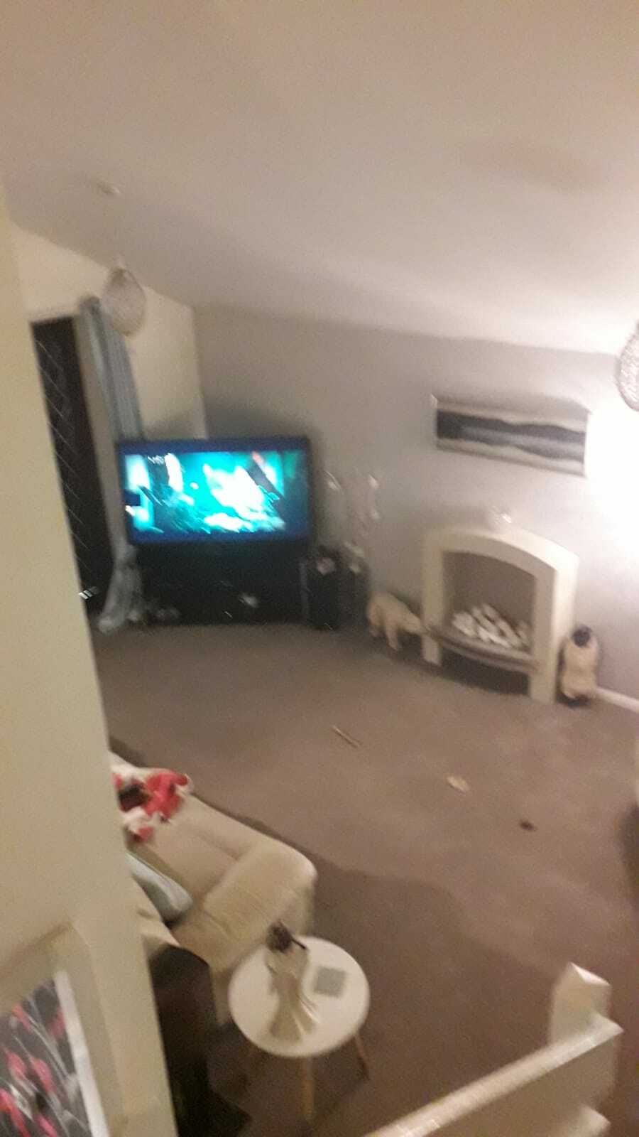 Quedarse En Casa Chatham 179084