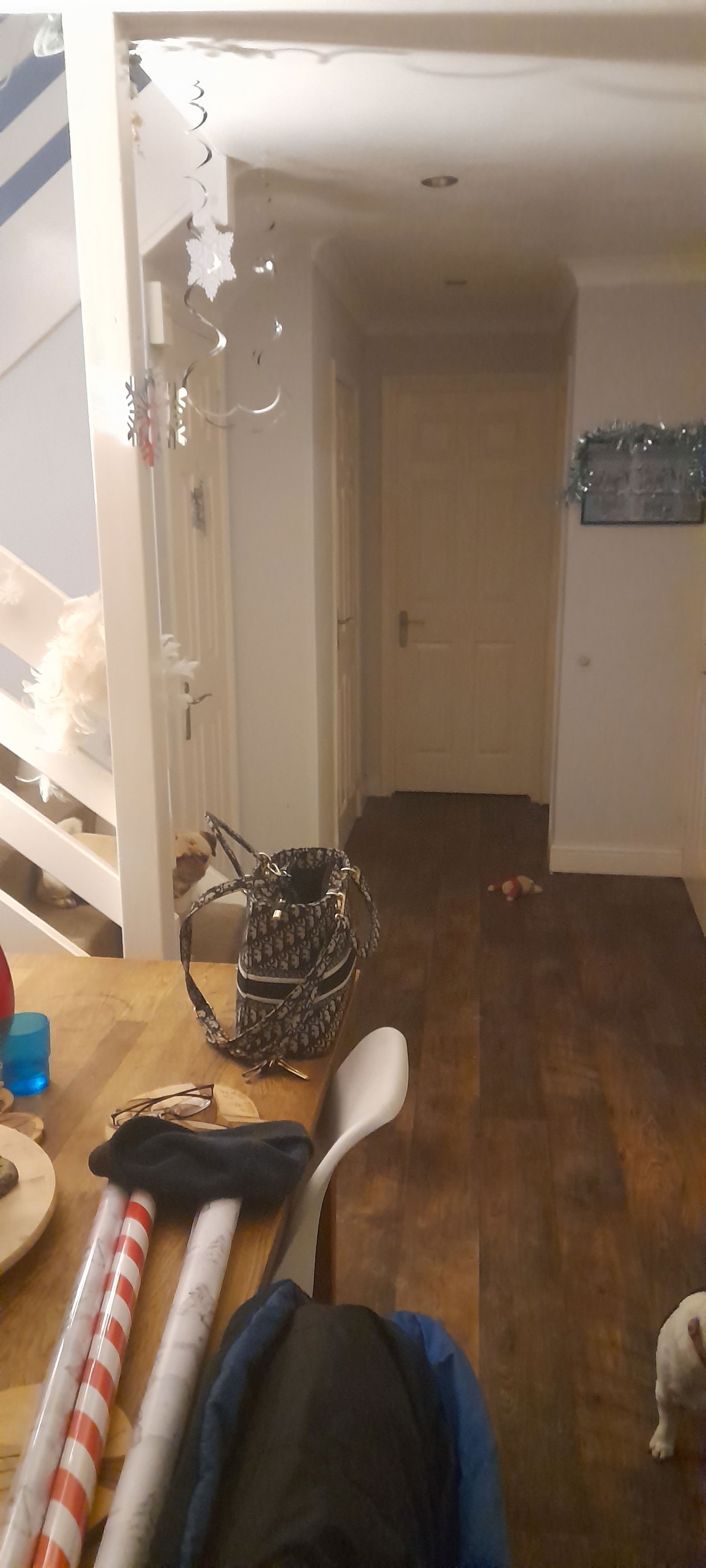 Quedarse En Casa Chatham 179084