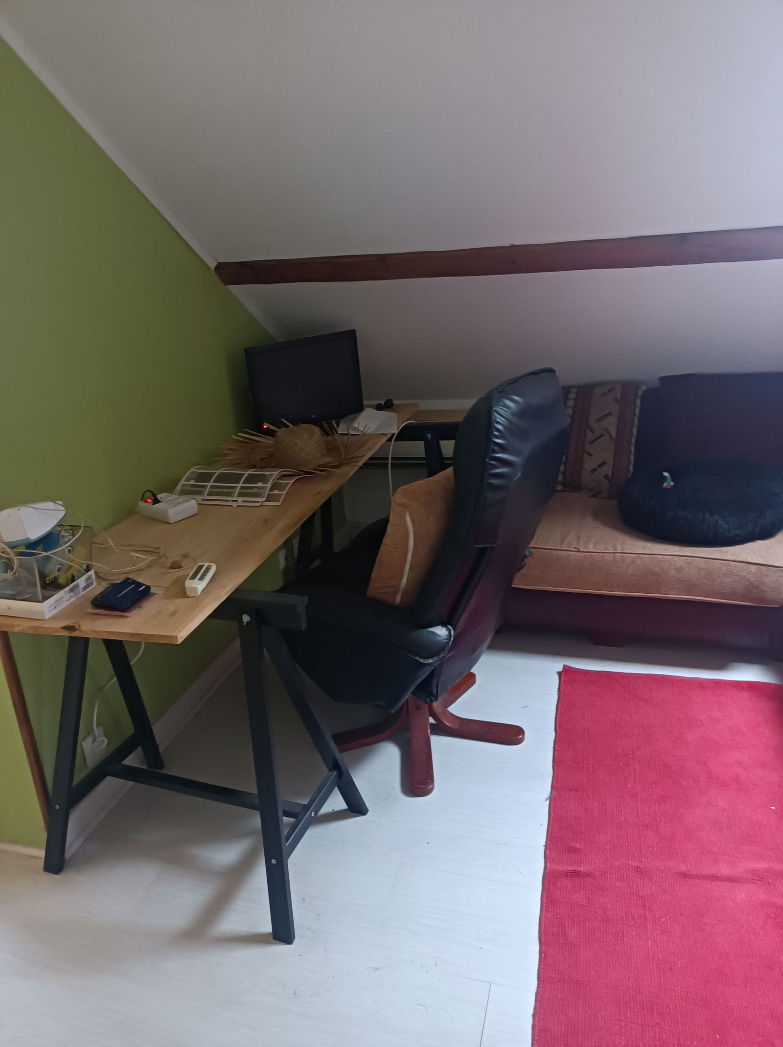 Quedarse En Casa Bourges 301831