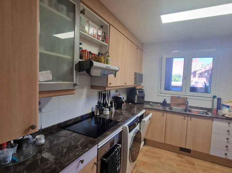 Homestay Ripollet 291060-4