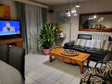 Roomlala | Se alquila habitación vaulx en velin pueblo