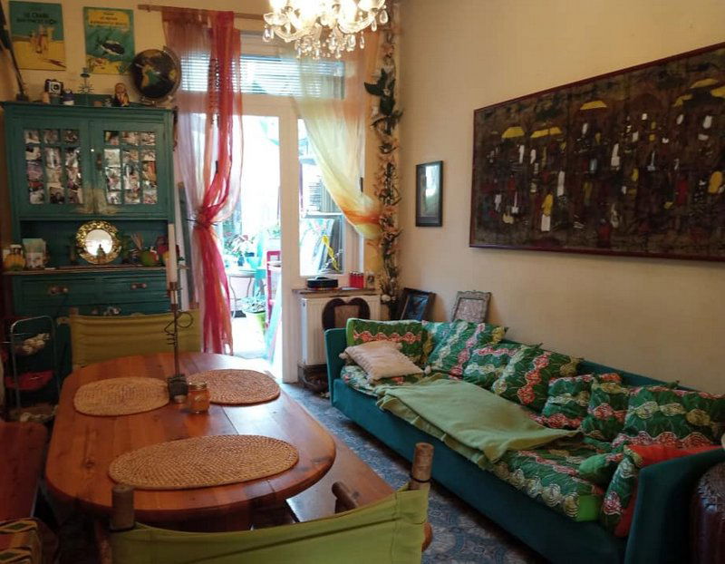 Habitaciones De Huéspedes Schaerbeek 387634