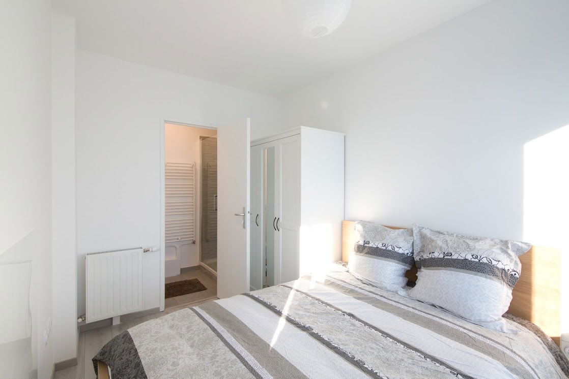 Colocación Aubervilliers 254287
