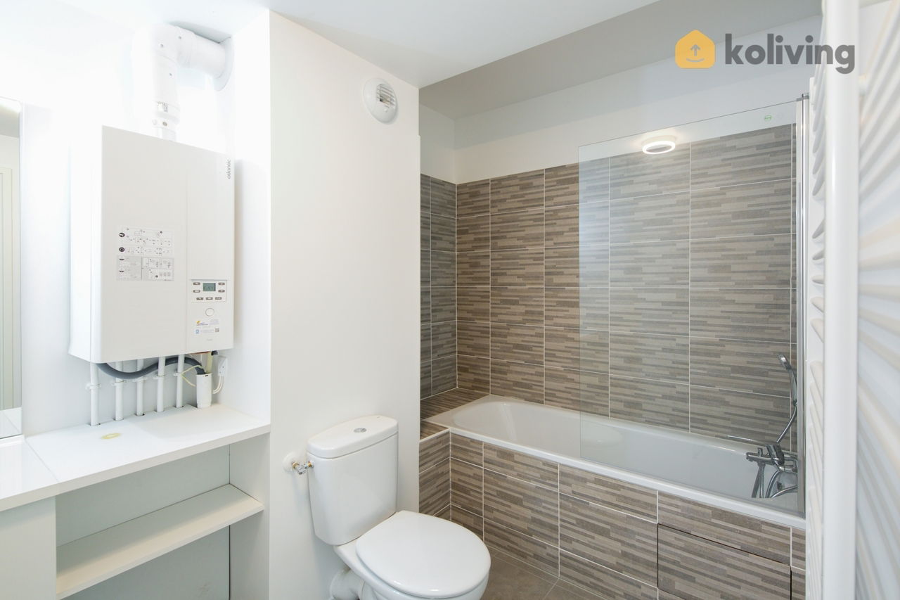 Colocación Aubervilliers 254287