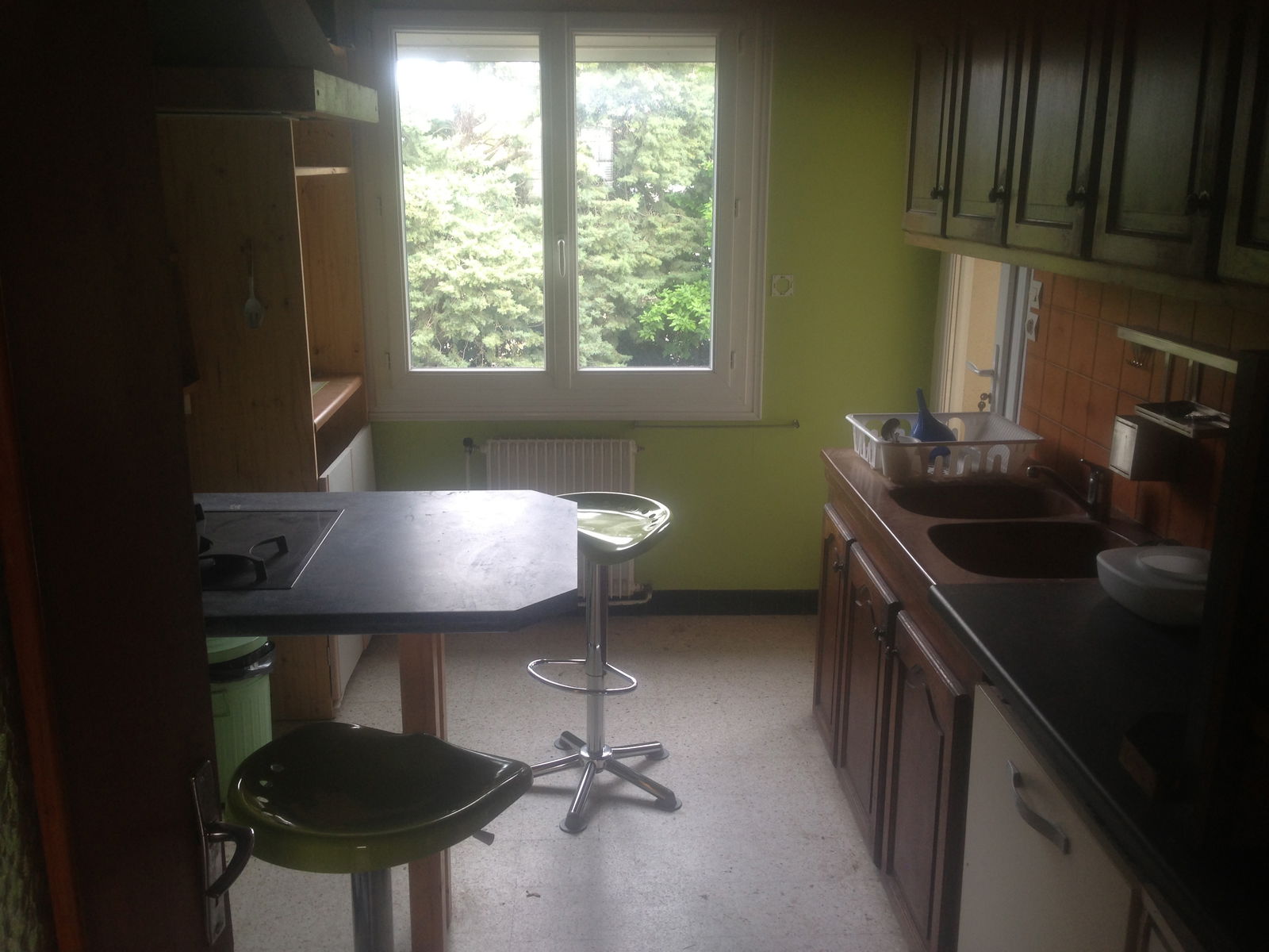 Habitaciones De Huéspedes Saint-Gilles 72427