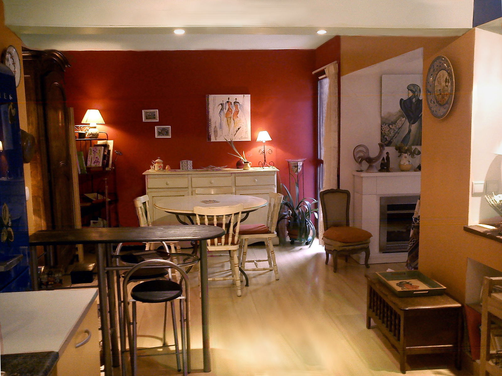 Quedarse En Casa Gap 76464