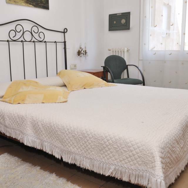 Homestay Barcelona 207476