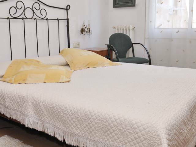 Homestay Barcelona 207476-1