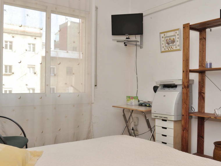 Homestay Barcelona 207476