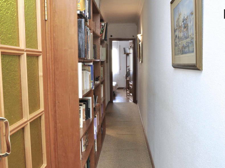 Homestay Barcelona 207476-3