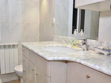 Chambre Chez L'habitant Barcelona 207476-4