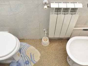 Chambre Chez L'habitant Barcelona 207476-5