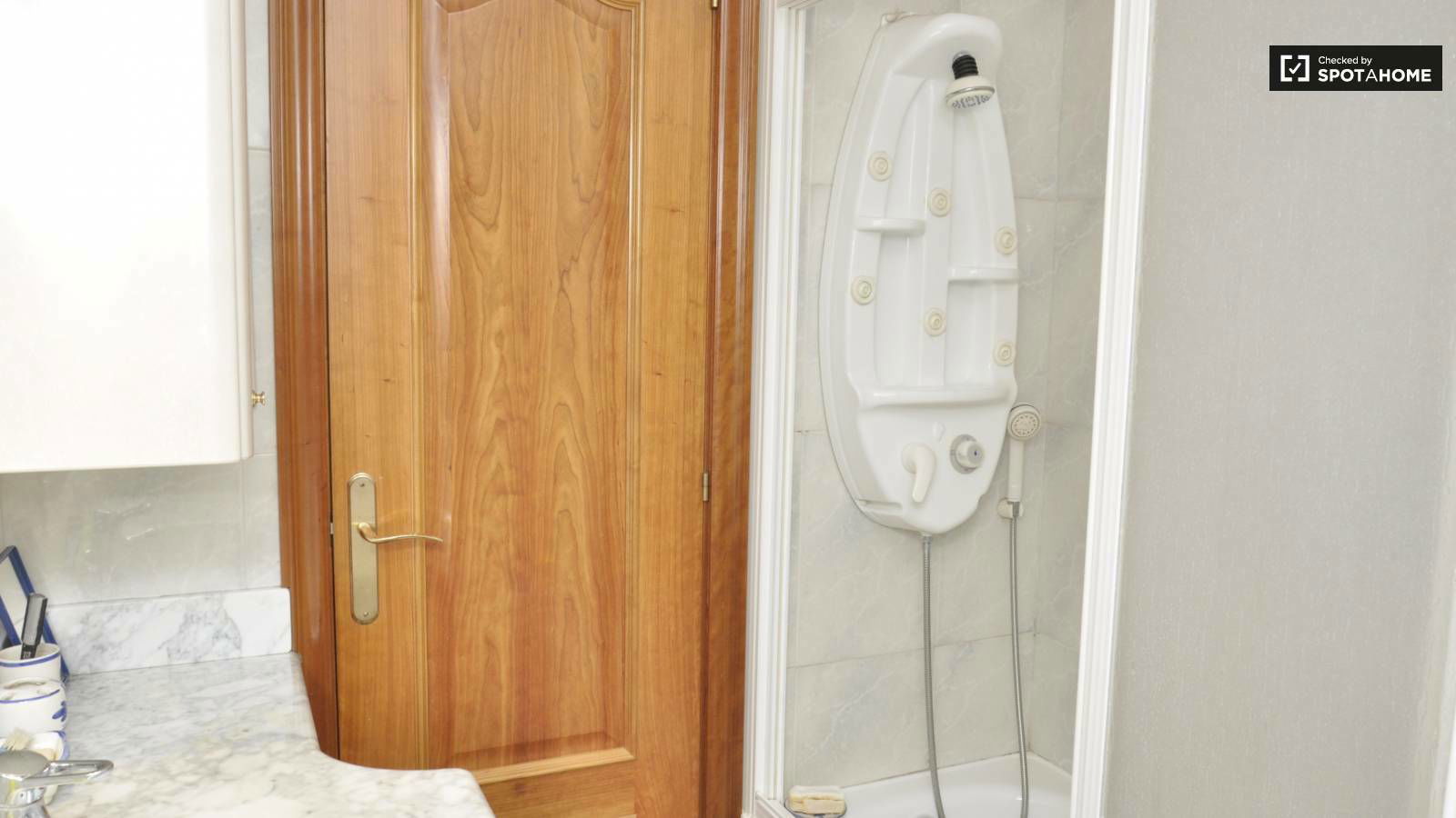 Homestay Barcelona 207476