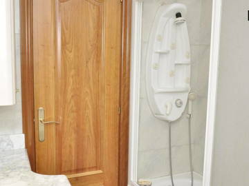 Chambre Chez L'habitant Barcelona 207476-6