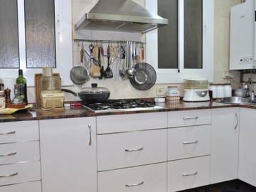 Chambre Chez L'habitant Barcelona 207476-8