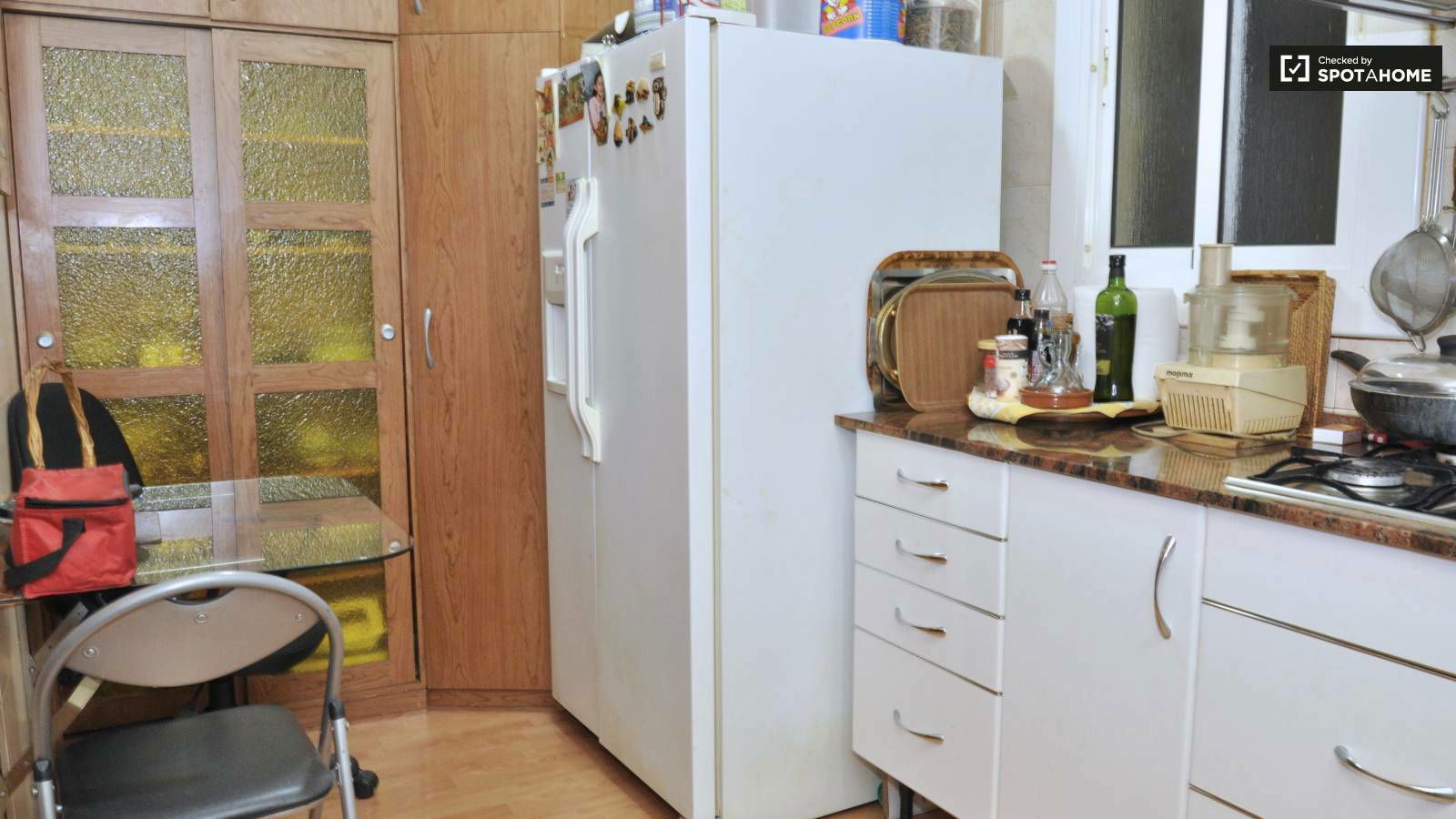 Homestay Barcelona 207476