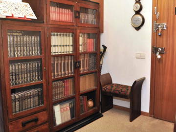 Chambre Chez L'habitant Barcelona 207476-10