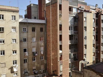 Chambre Chez L'habitant Barcelona 207476-11