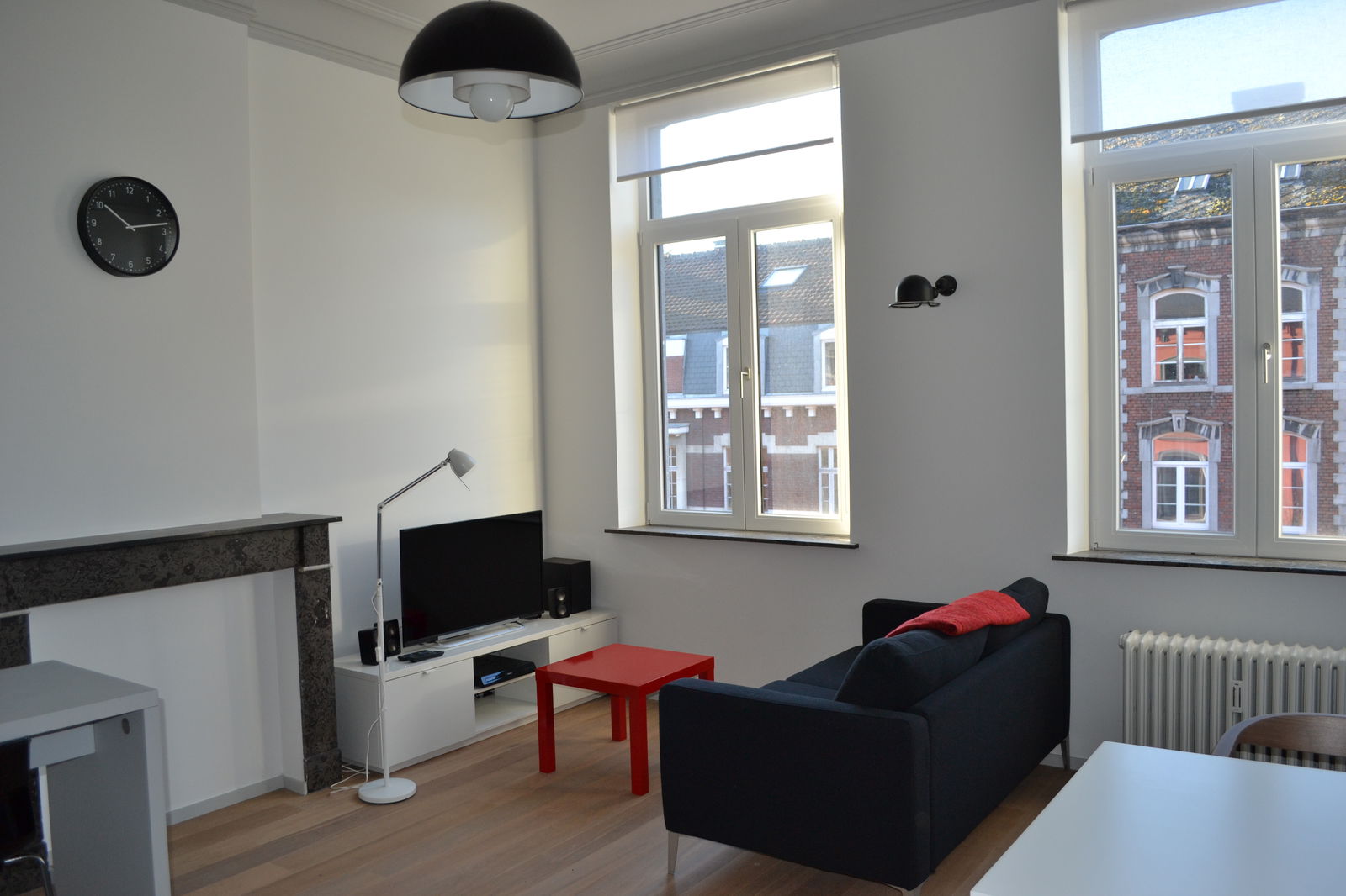 Estudio Independiente Namur 332219