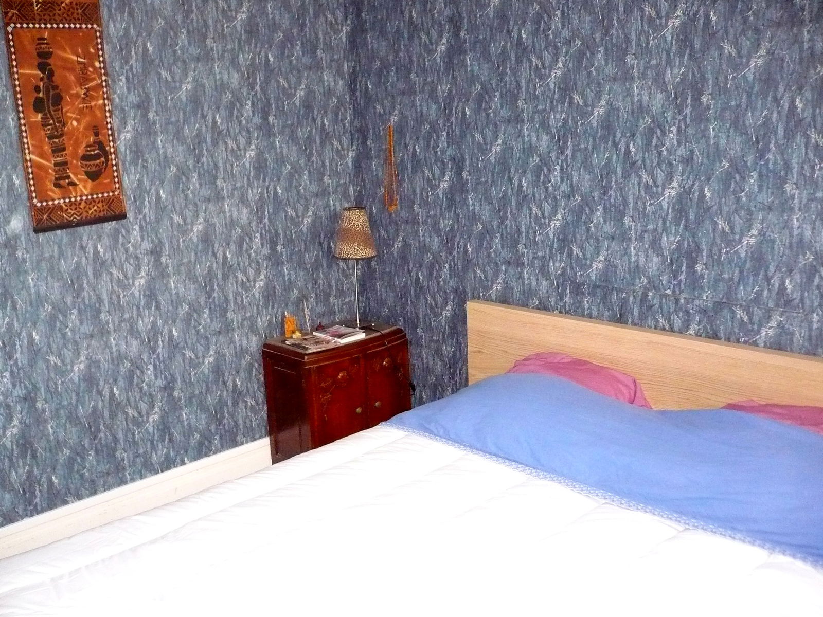 Estudio Independiente Calais 76462