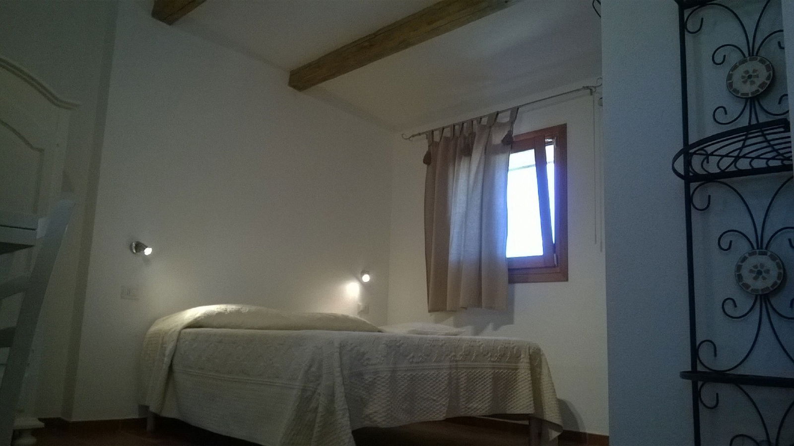 Habitaciones De Huéspedes Aglientu 188801