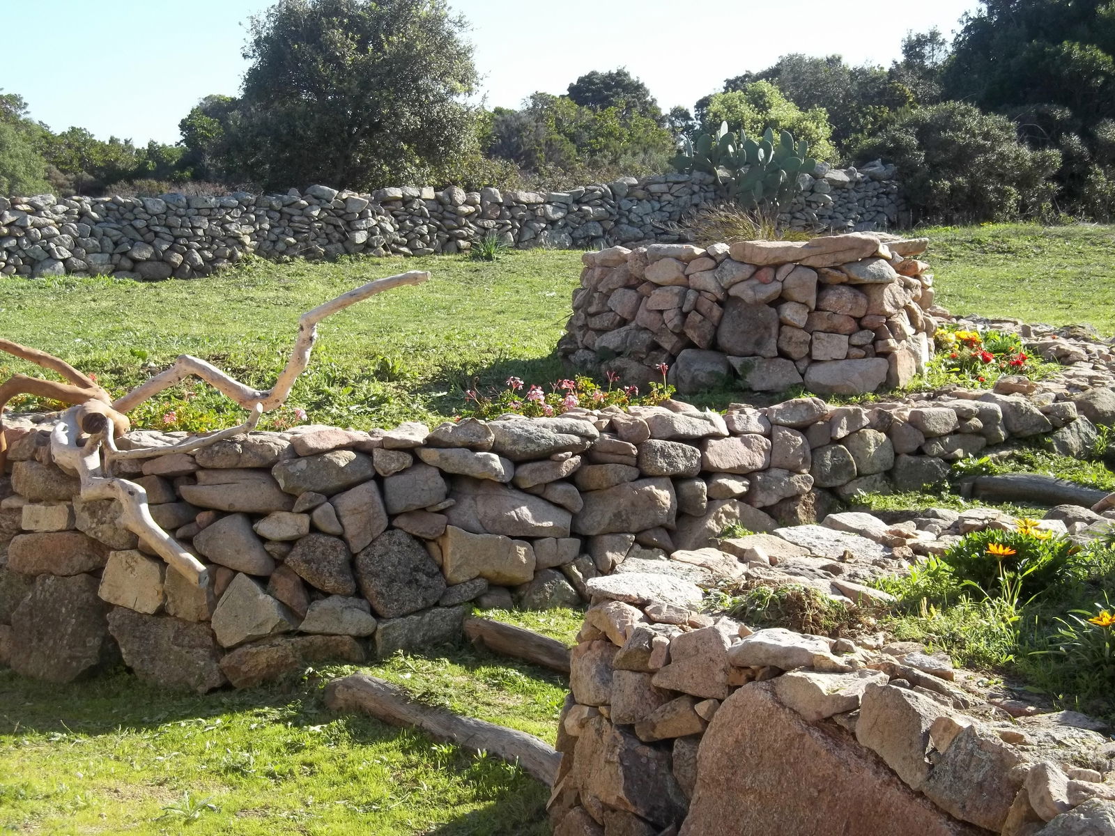 Habitaciones De Huéspedes Aglientu 188801